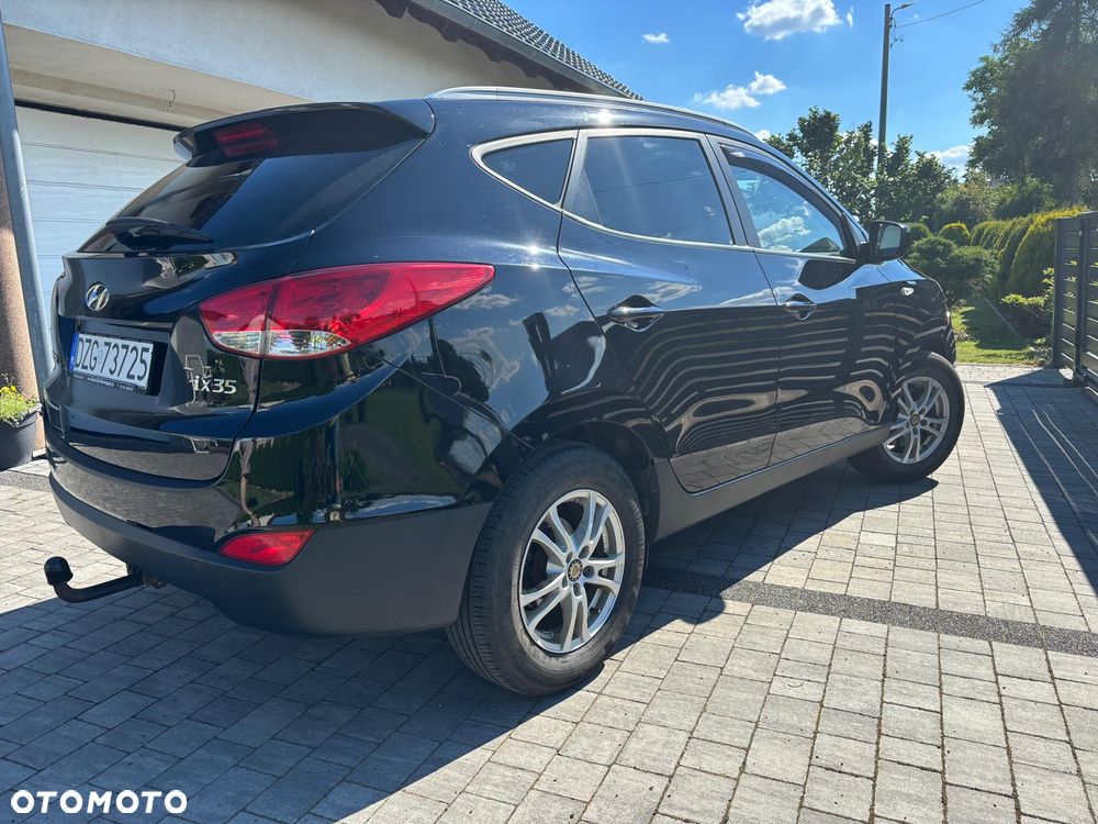 Hyundai ix35 1.6 2WD Classic - 3