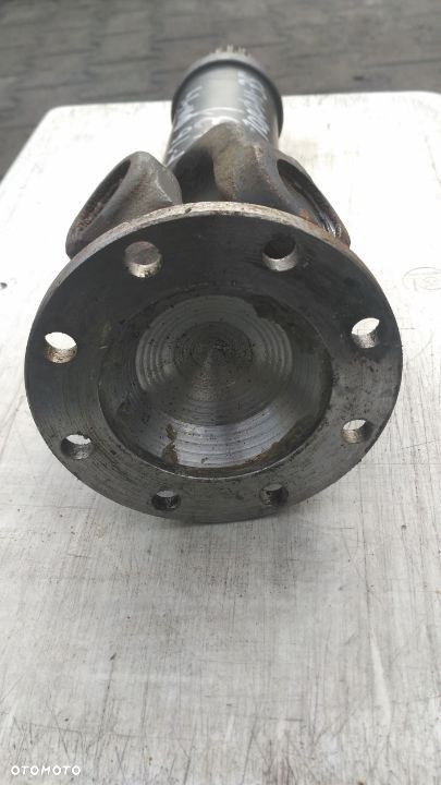 Wał napędowy Volvo L30B [D-155,5CM] - 10