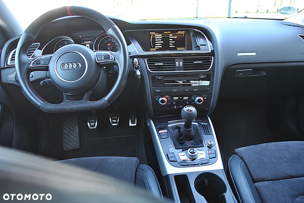 Audi A5 Sportback 2.0 TDI ultra design - 20