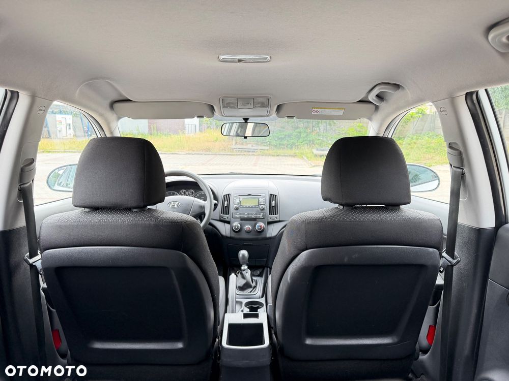 Hyundai i30 - 14