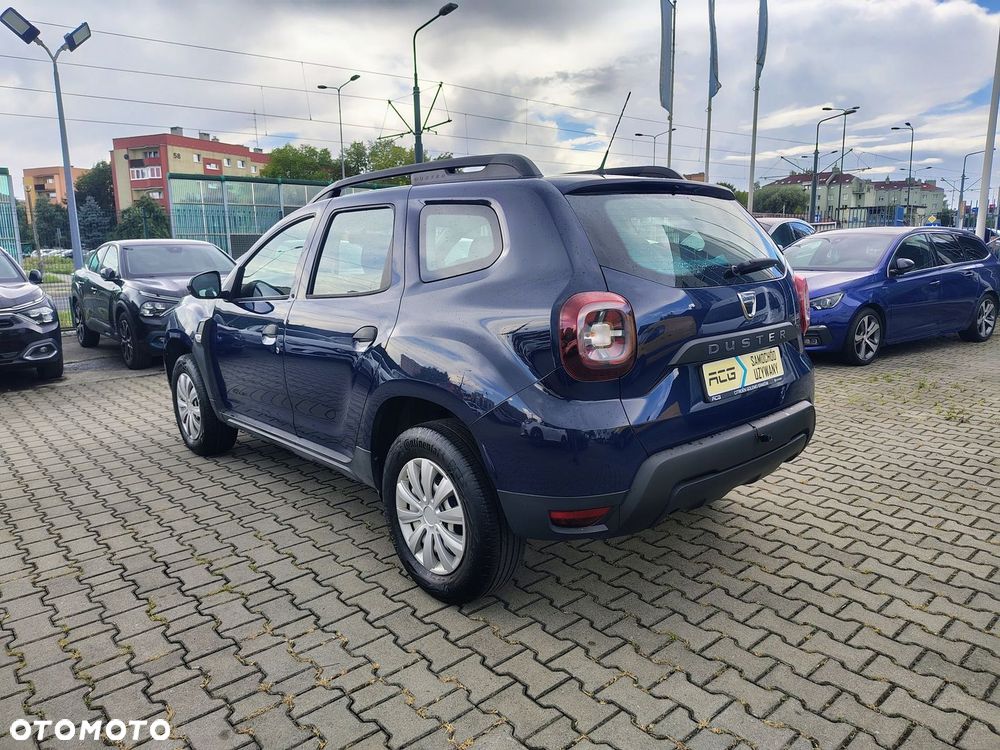 Dacia Duster - 4
