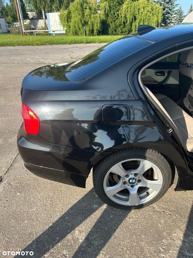 BMW Seria 3 - 9