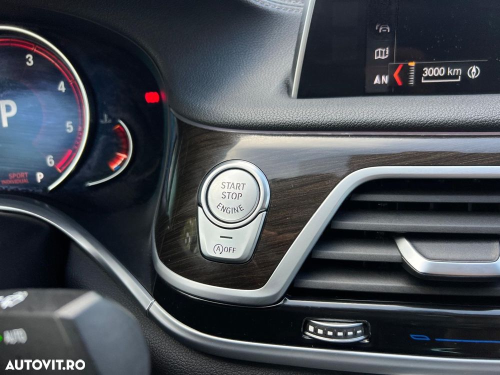 BMW Seria 7 - 23