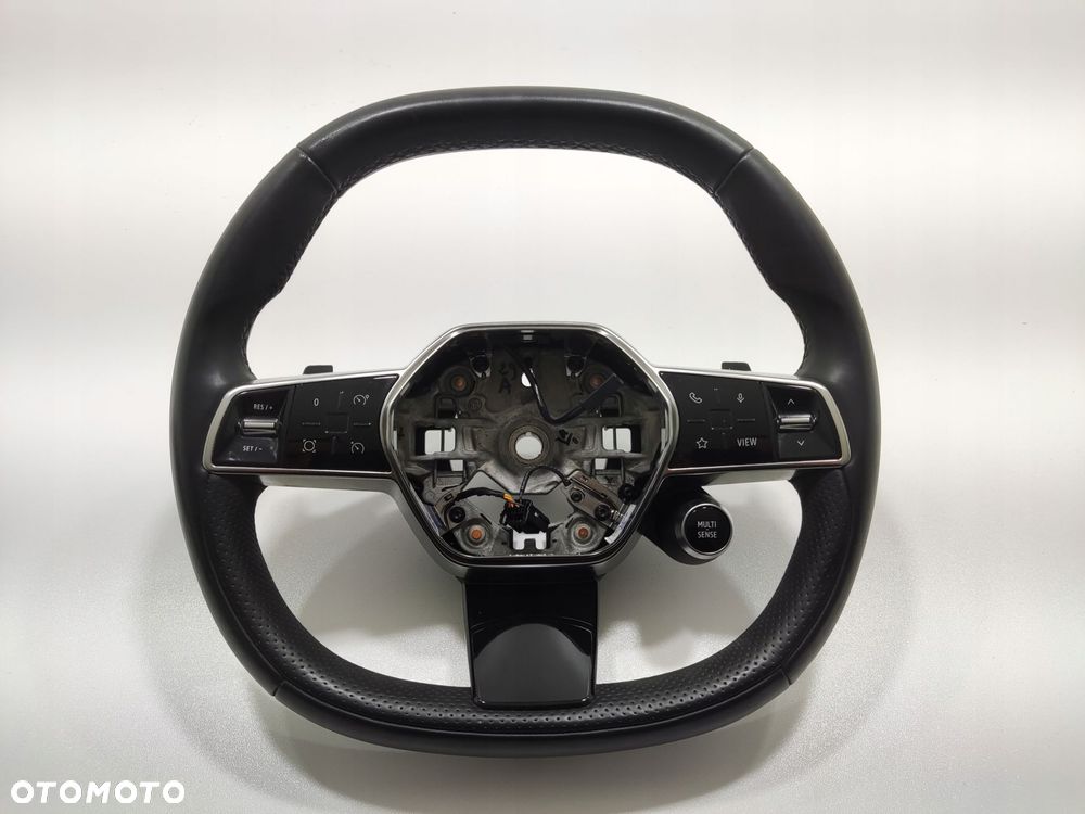 kierownica multifunkcja sterowanie renault austral 2022-2025 484001378r - 2