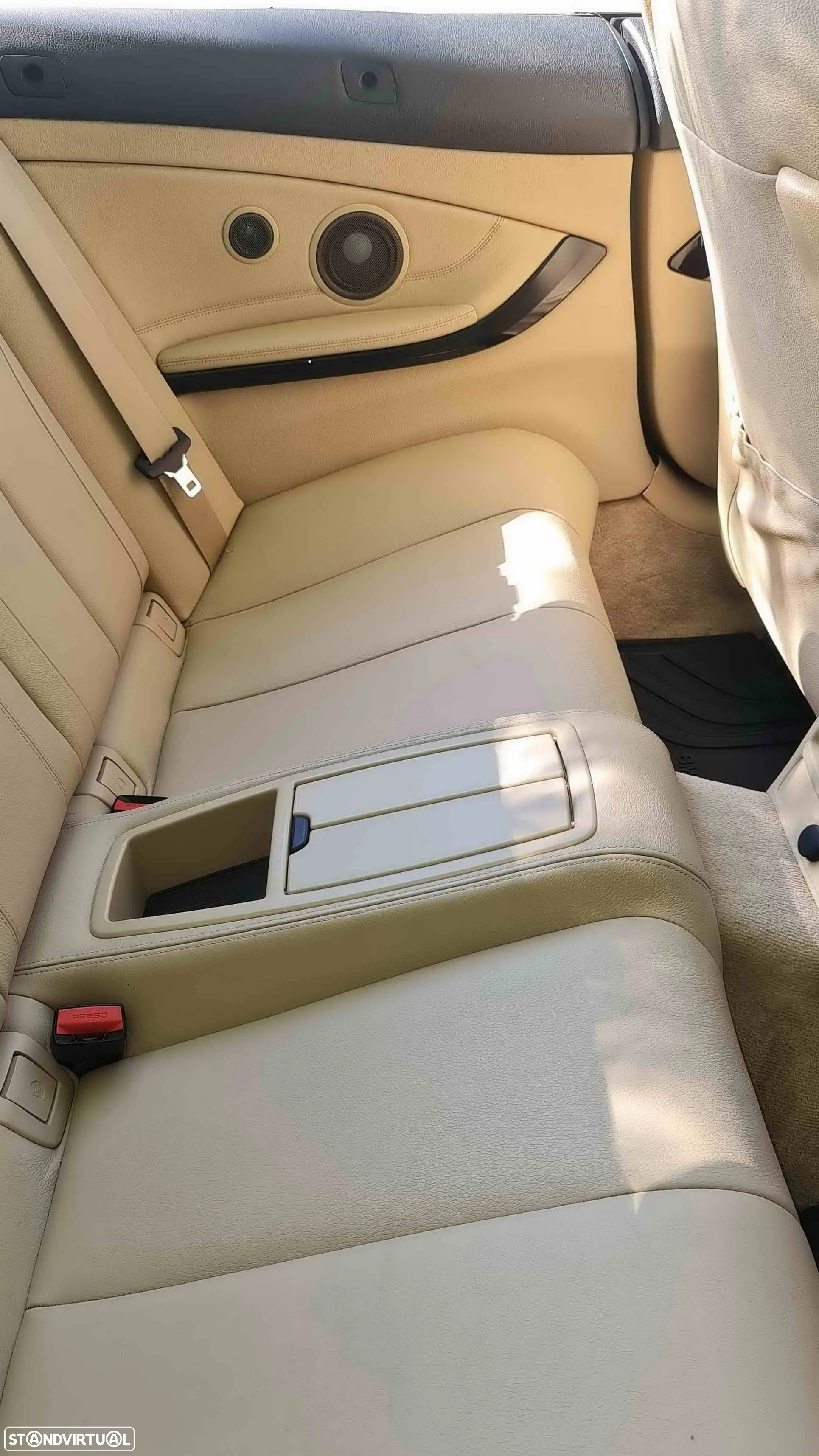 BMW 420 d Pack M Auto - 24