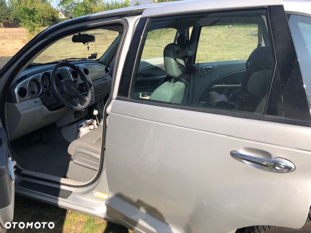 Chrysler PT Cruiser 2.4 Automatik Touring - 4