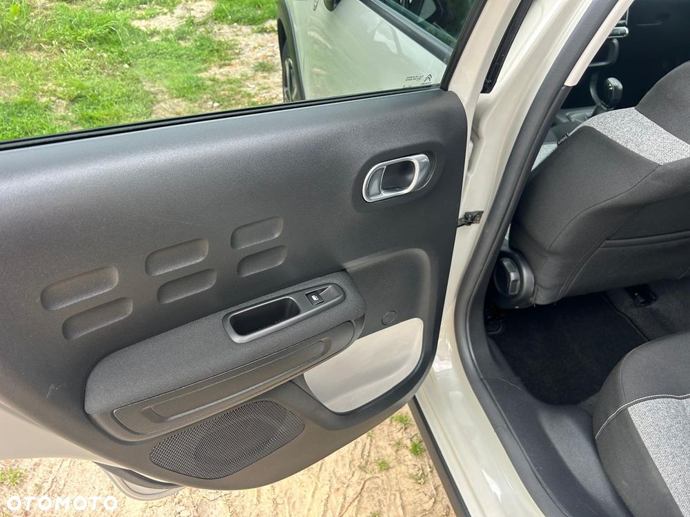 Citroën C3 Pure Tech 83 S&S C-SERIES - 16