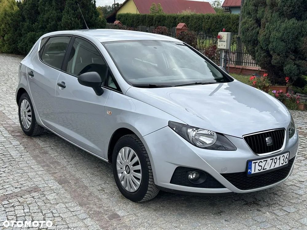 Seat Ibiza - 3