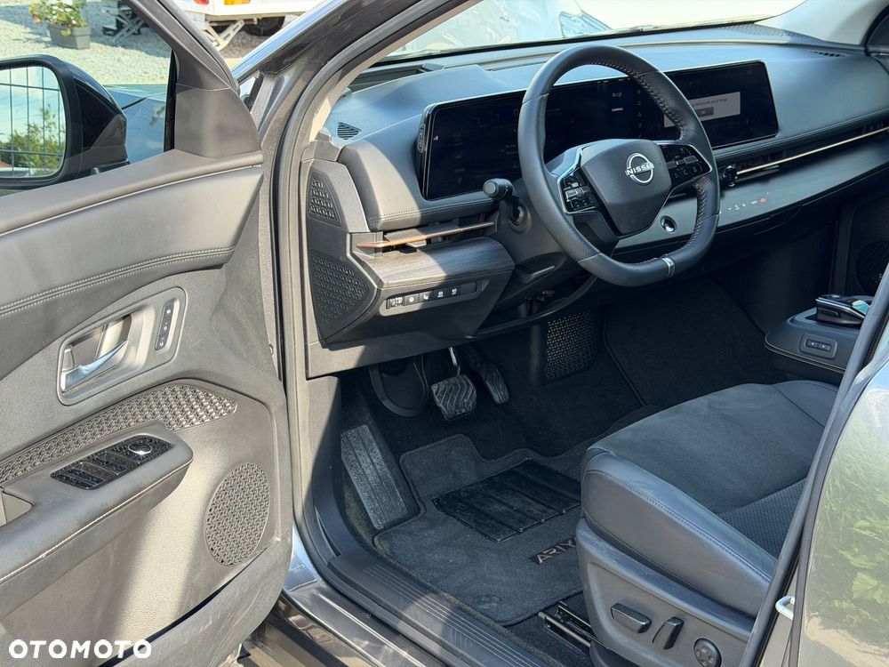 Nissan Ariya - 16