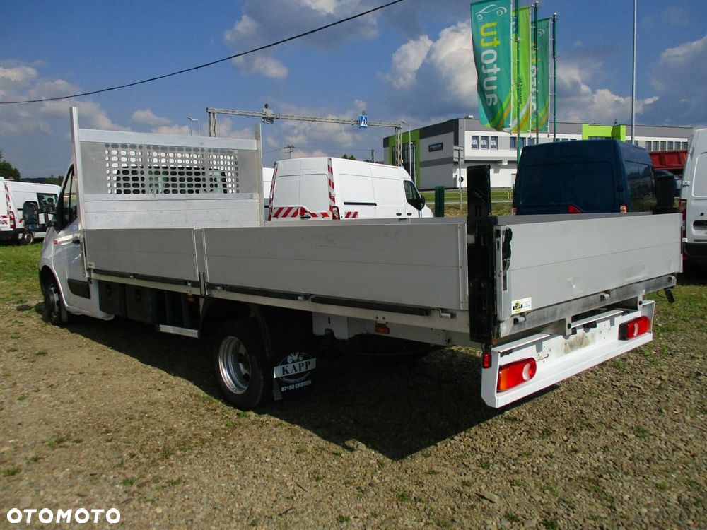 Renault Master - 4