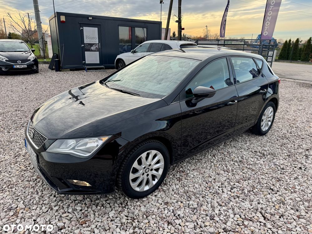 Seat Leon - 5