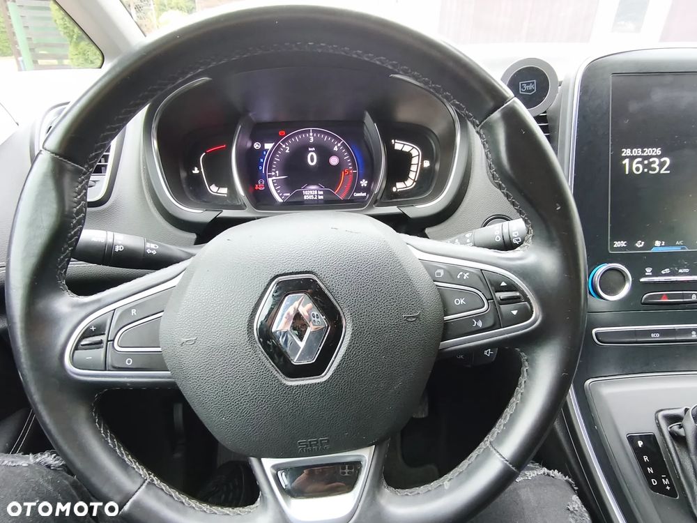 Renault Scenic ENERGY dCi 160 EDC BOSE EDITION - 9