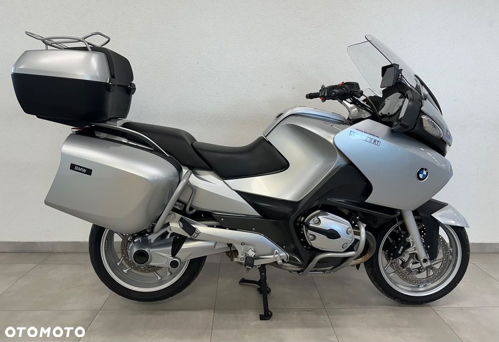 BMW RT - 4