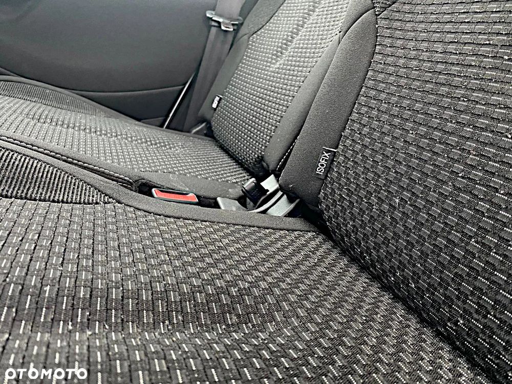 Citroën C4 Picasso - 26