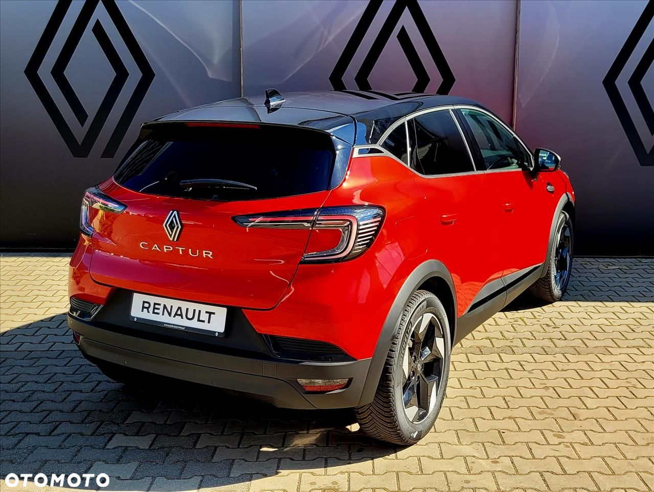 Renault Captur - 7