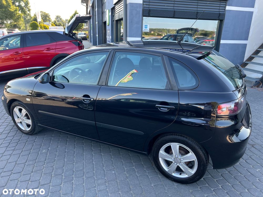 Seat Ibiza 1.4 TDI S&S Style - 11