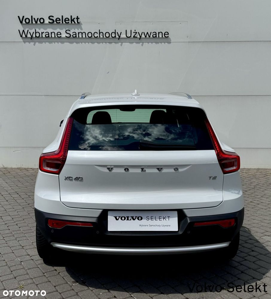 Volvo XC 40 - 6