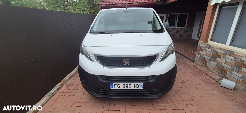 Peugeot Expert - 4