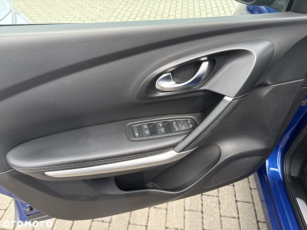 Renault Kadjar 1.3 TCe FAP Intens EDC - 9