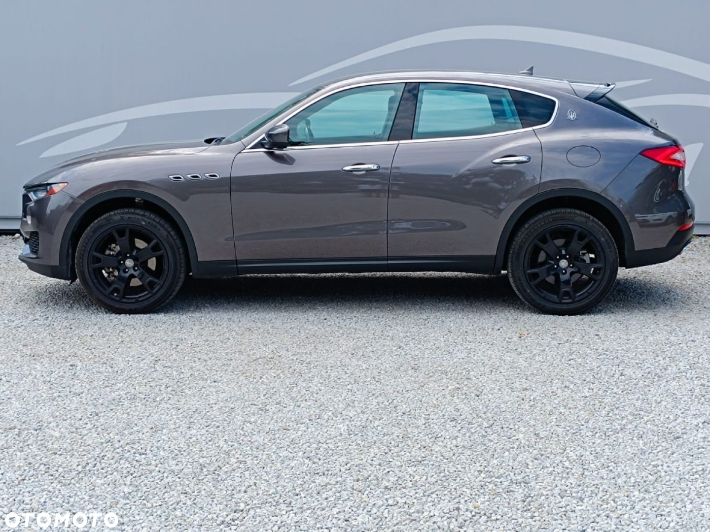 Maserati Levante Q4 - 25