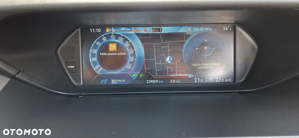 Citroën C4 Picasso - 33