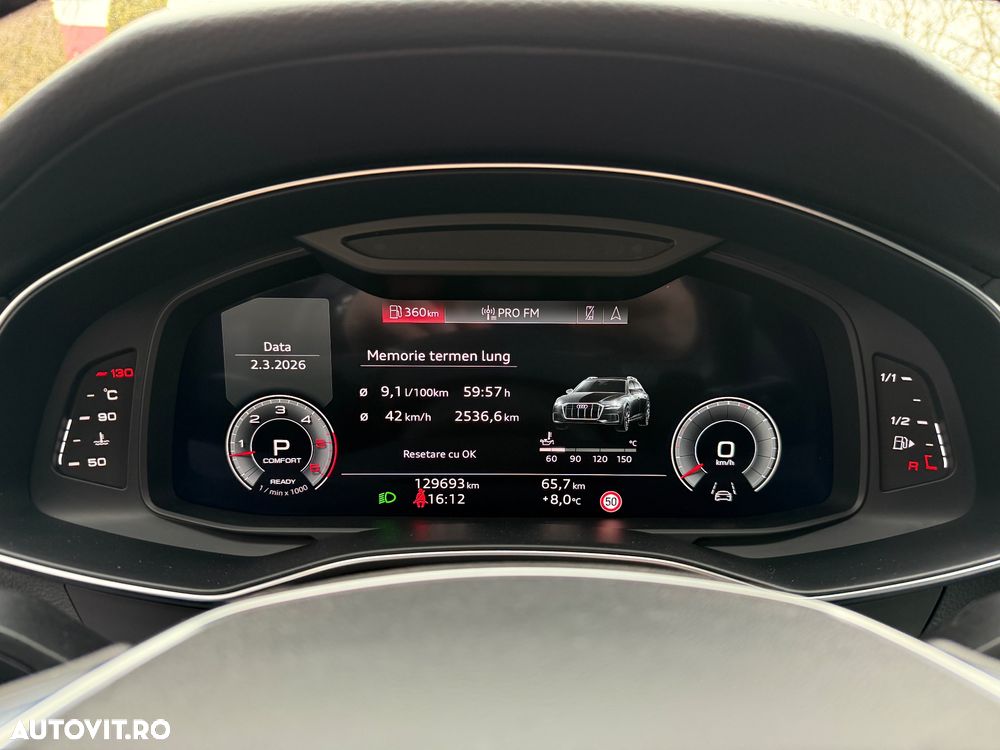 Audi A6 Allroad - 37