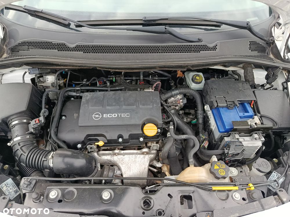 Opel Corsa - 13