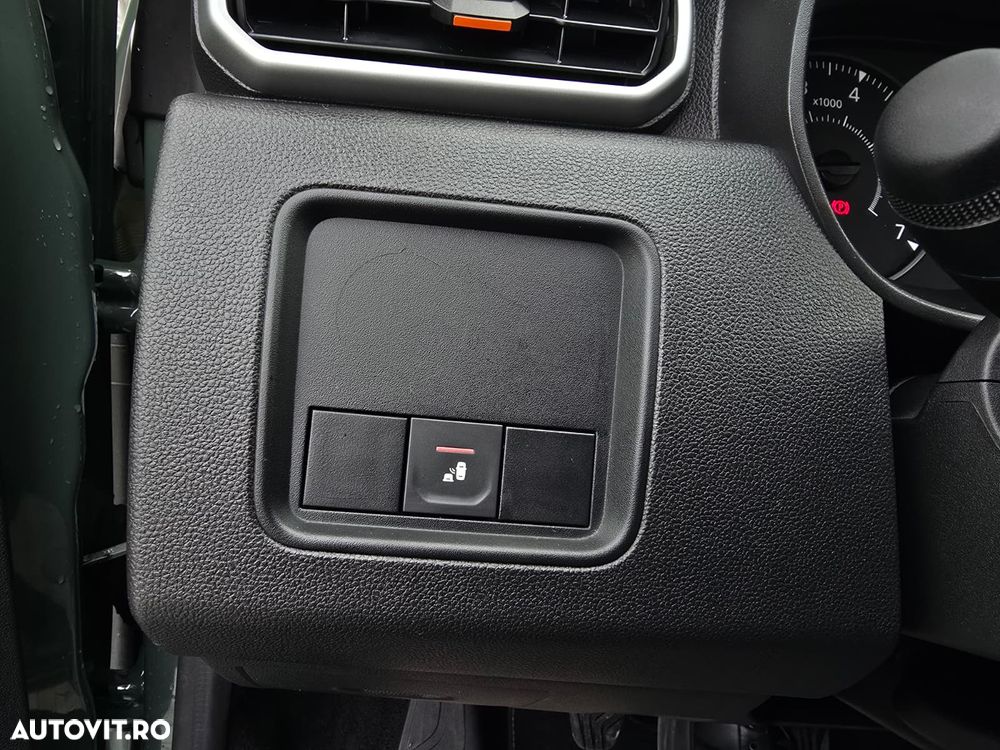 Dacia Duster TCe 150 4WD Prestige - 24