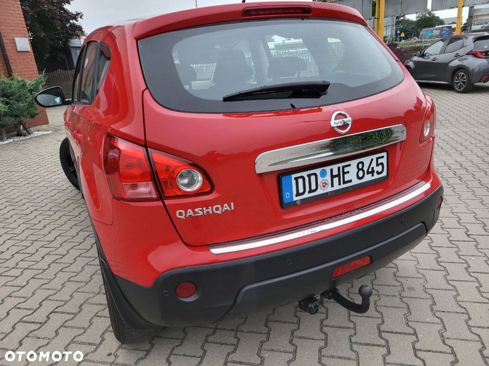 Nissan Qashqai - 14