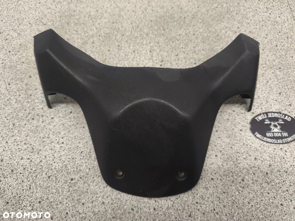 Nakładka na bak, osłona, wypełnienie, owiewka zbiornika paliwa Honda CBR125 CBR 125 JC34 - 2