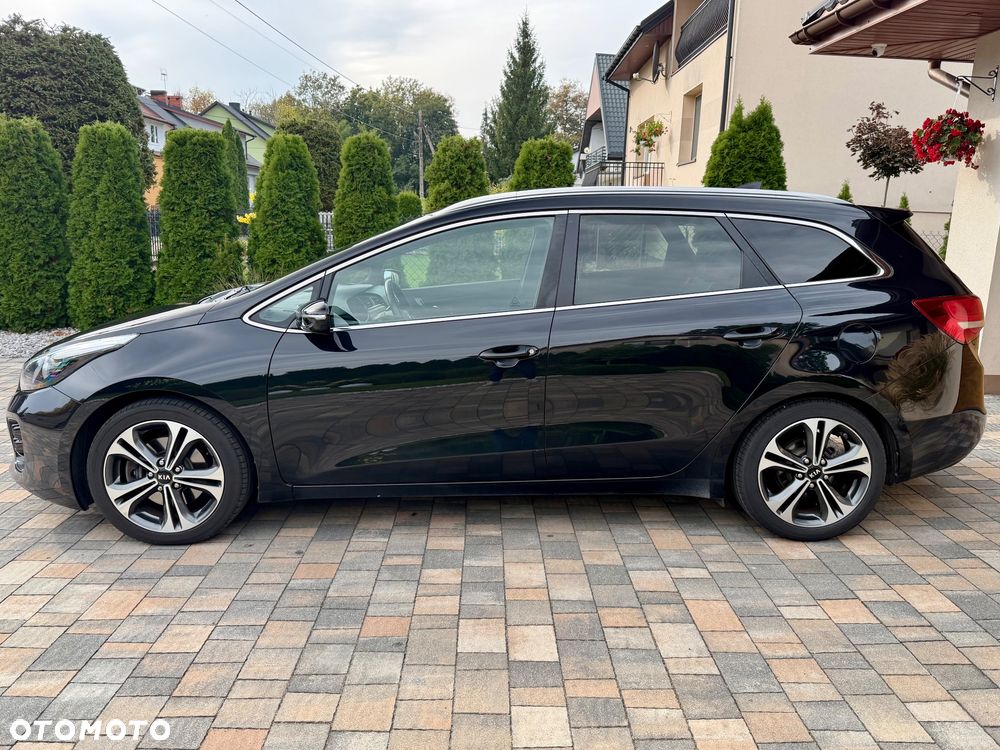 Kia Ceed 2017