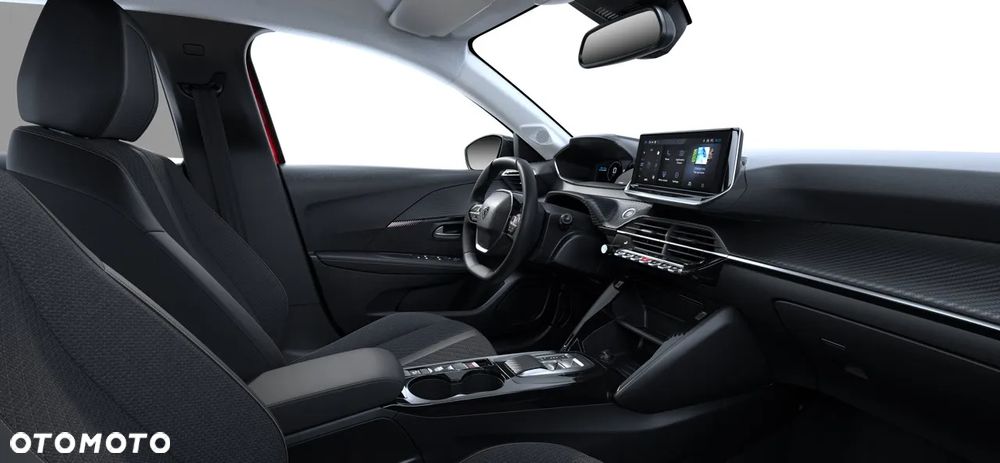 Peugeot 208 e-208 50kWh Allure - 8