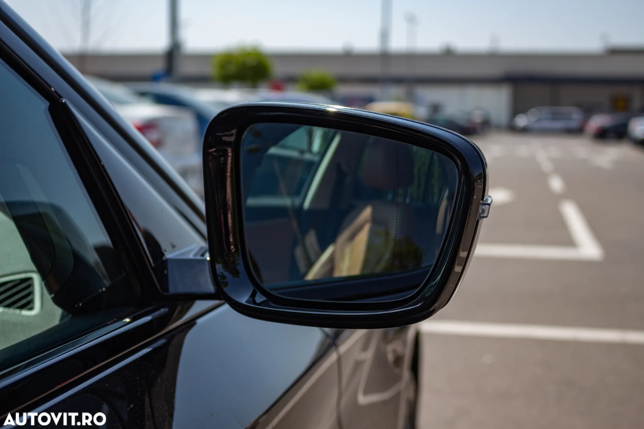 BMW Seria 5 520i Aut. Sport Line - 11