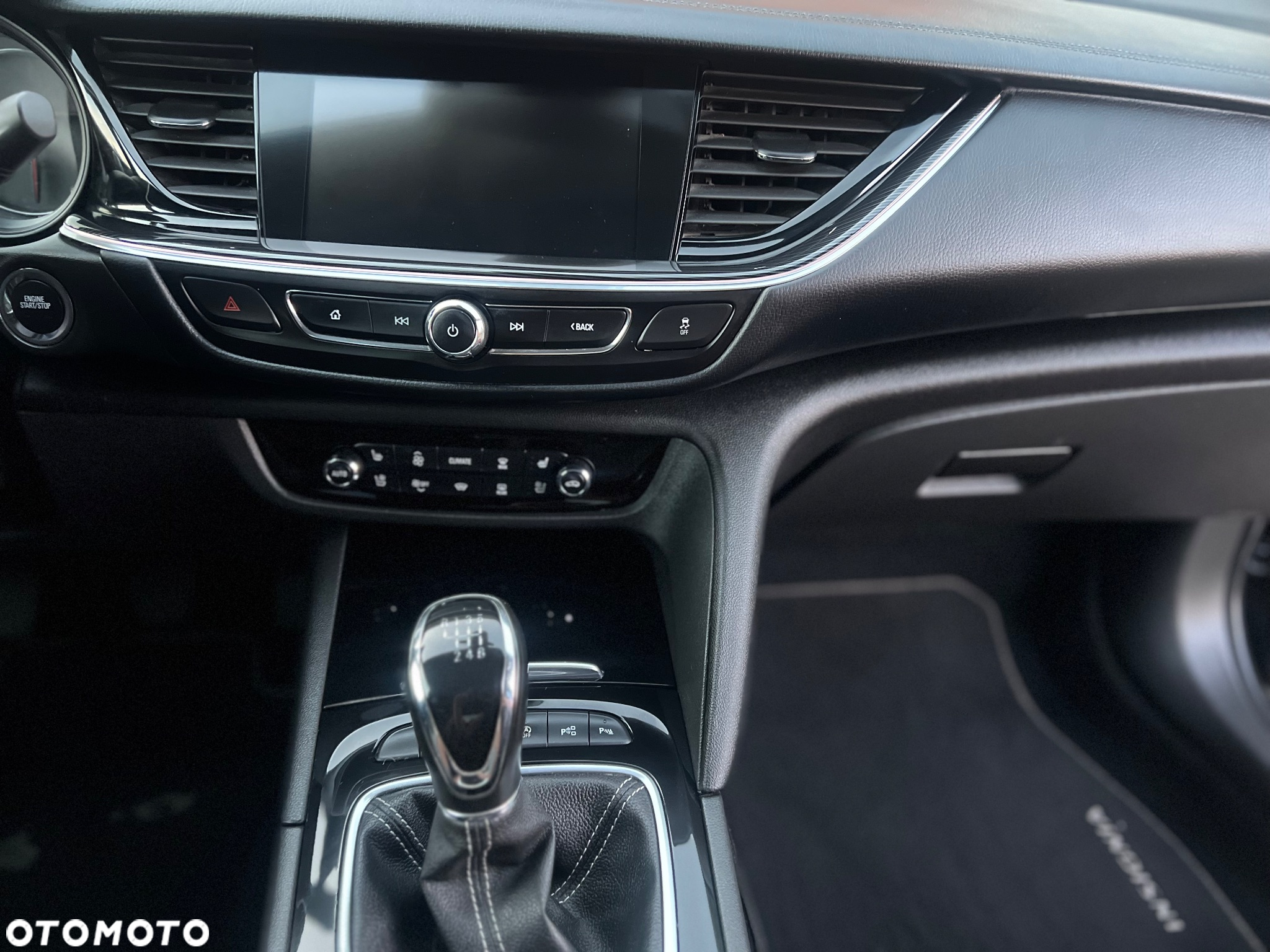 Opel Insignia CT 2.0 CDTI Exclusive S&S - 23