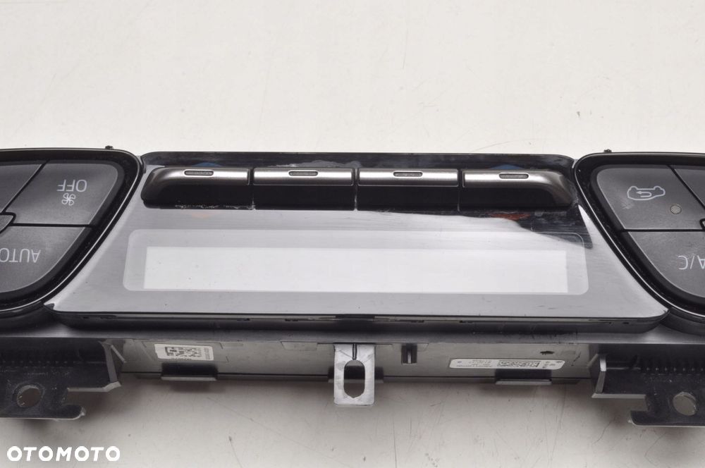 TOYOTA C-HR PANEL KLIMATYZACJI 55900-F4450 - 3