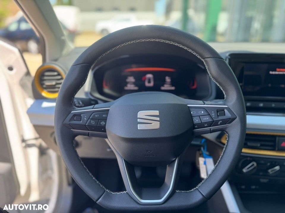 Seat Arona - 14