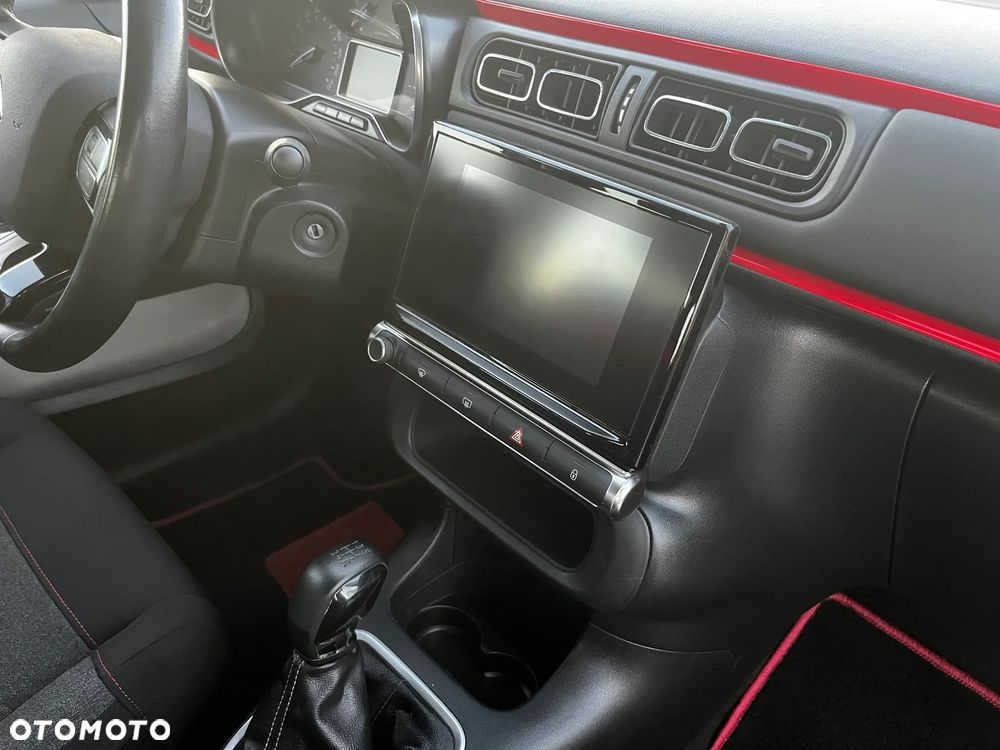 Citroën C3 Pure Tech 83 S&S FEEL - 21