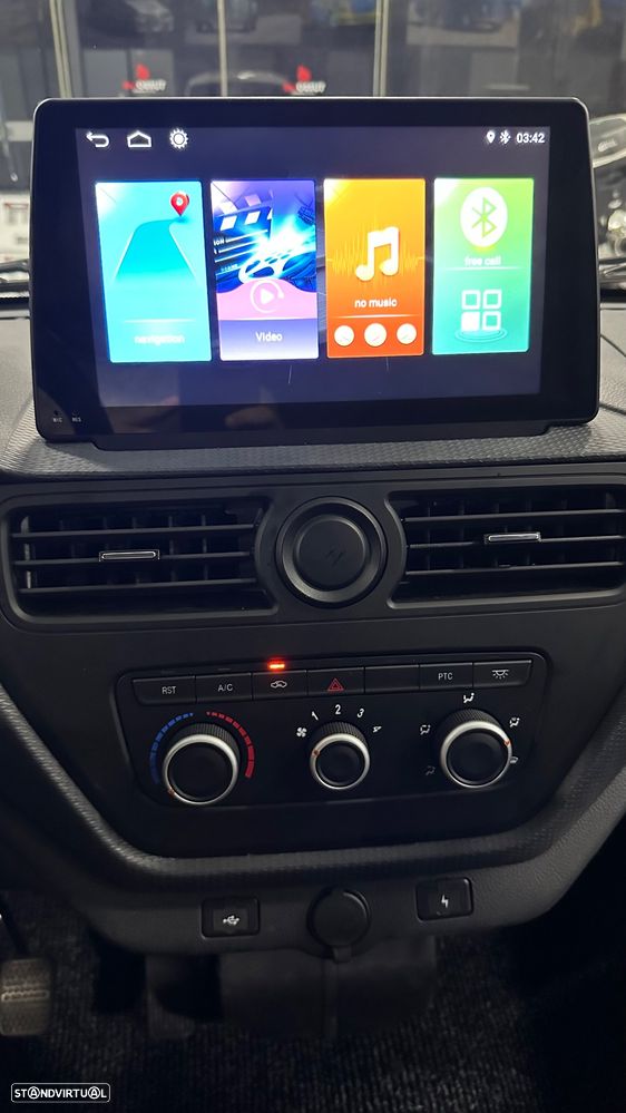 Victory VAN EV URBAN - 15