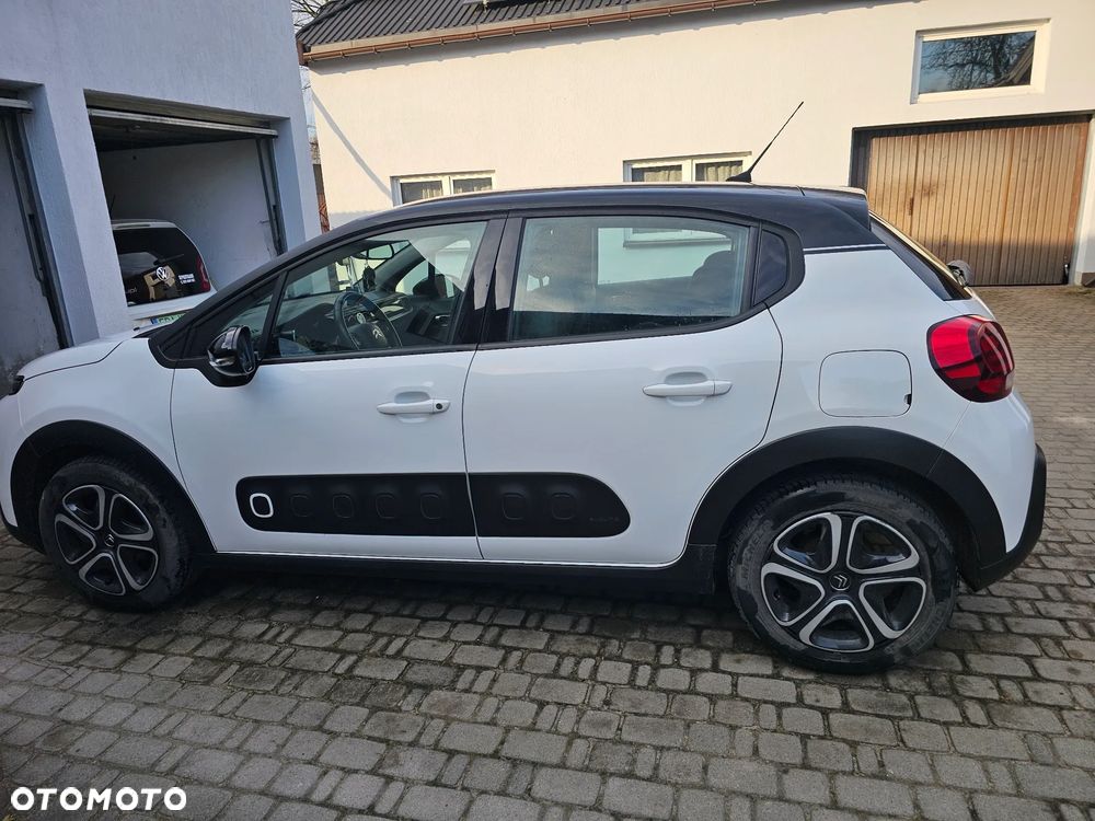 Citroën C3 1.2 PureTech Live - 6