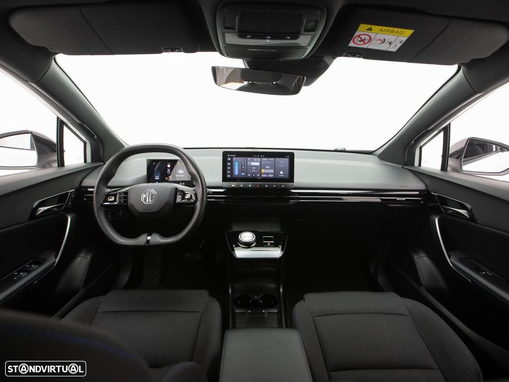 MG MG4 64 kWh Comfort - 6