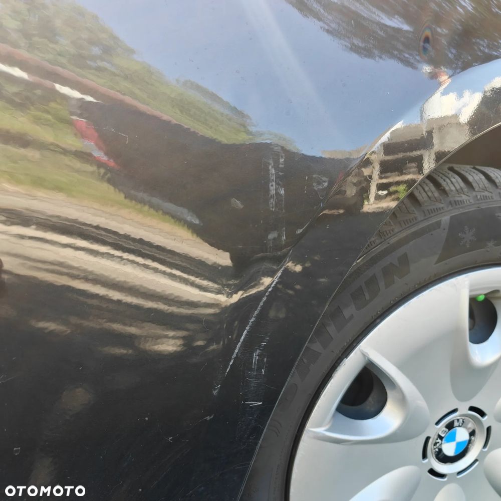 BMW Seria 1 116i - 19