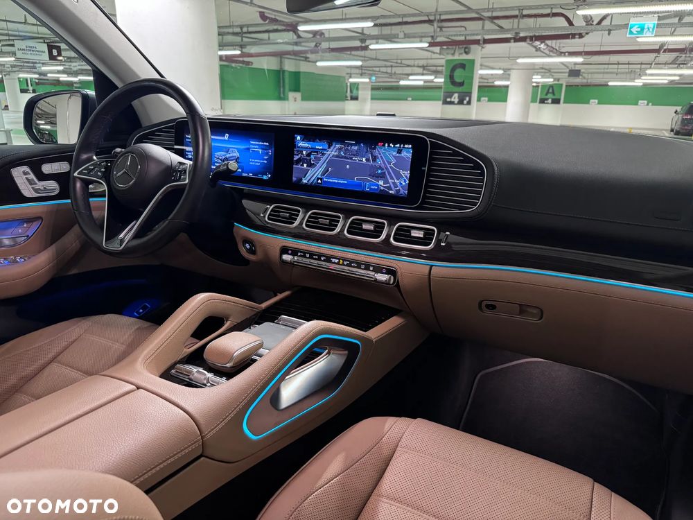 Mercedes-Benz GLE 580 4Matic 9G-TRONIC AMG Line - 23