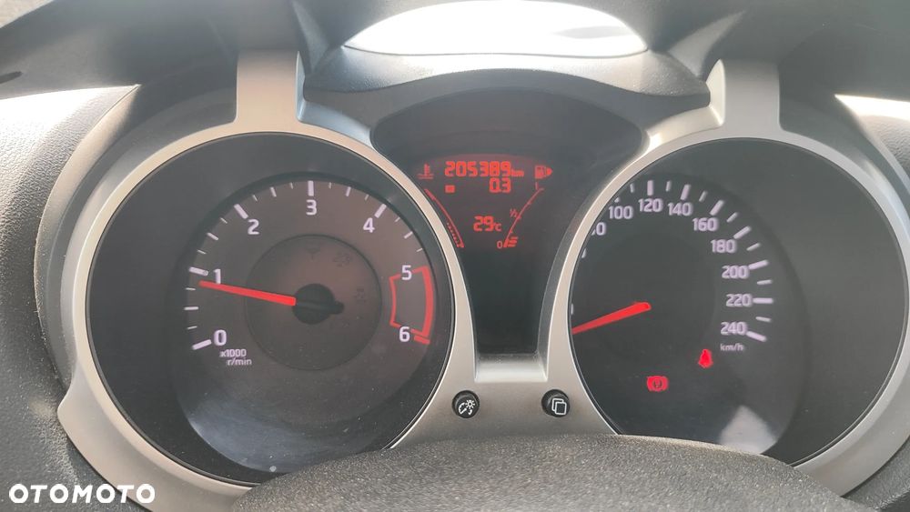 Nissan Juke 1.5 dCi Edition - 18