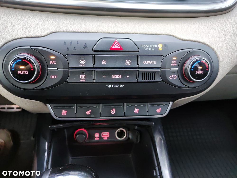 Kia Sorento 2.2 CRDI Business Line Plus - 18