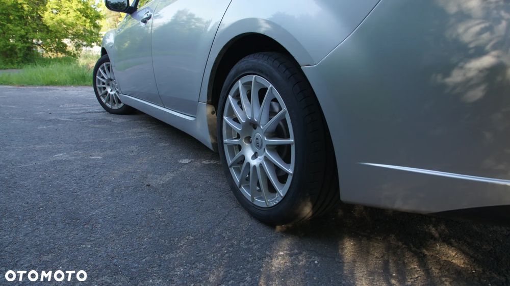 Mazda 6 - 7