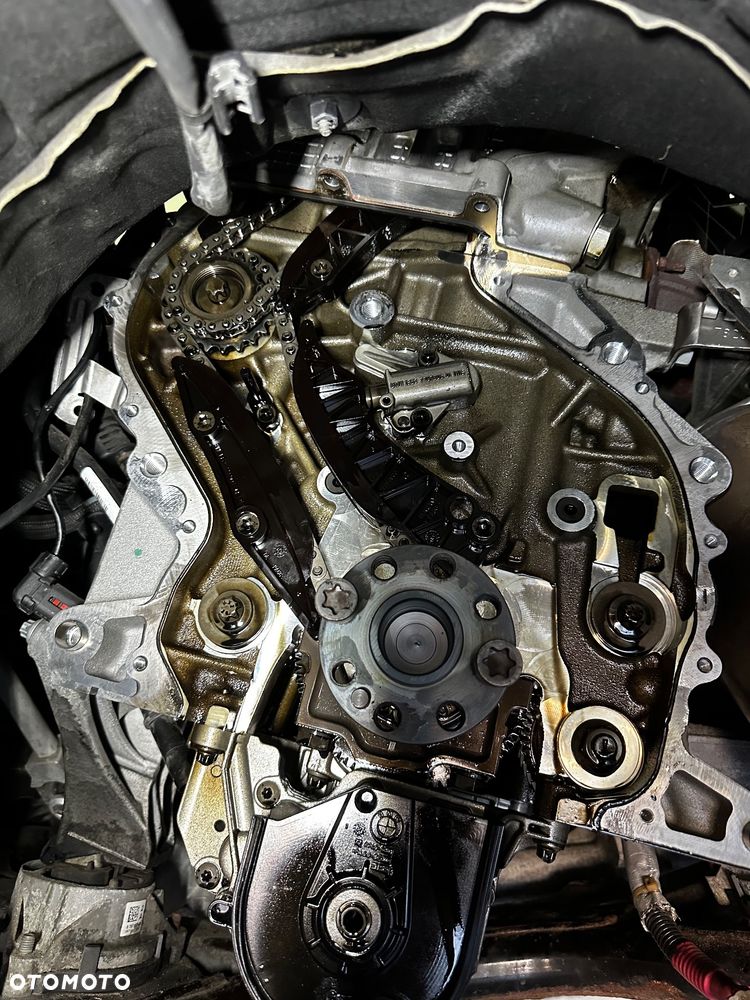 BMW Seria 3 320d - 21