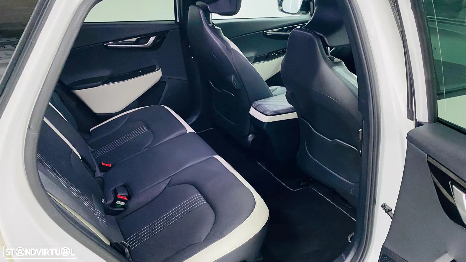 Kia EV6 77.4 kWh GT-Line - 3