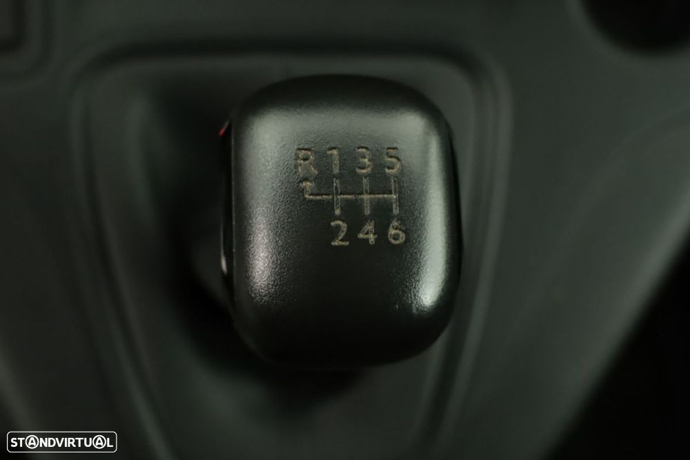 Peugeot partner 1.5 bluehdi longa - 10