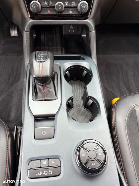 Ford Raptor ver-pick--up-3-0-ecoboost-288-cp-4x4-cabina-dubla-raptor-aut- - 18