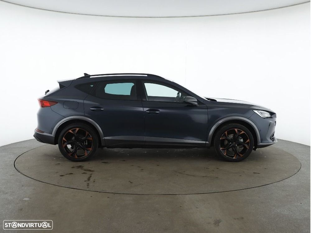 Cupra Formentor 1.4 e-Hybrid DSG - 7